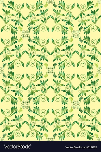 Seamless background vector image