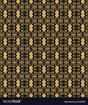 Seamless background vector image