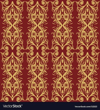 Seamless background vector image