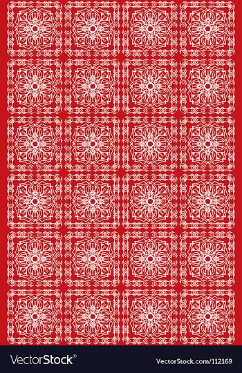 Seamless background vector image
