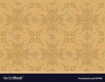Seamless background vector image