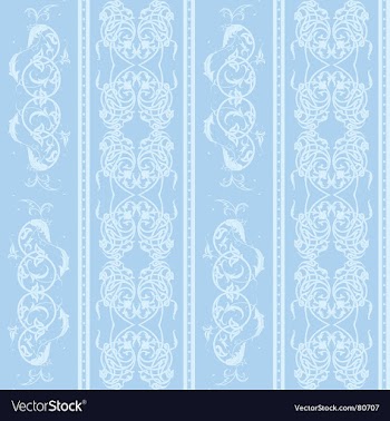 Seamless background vector image