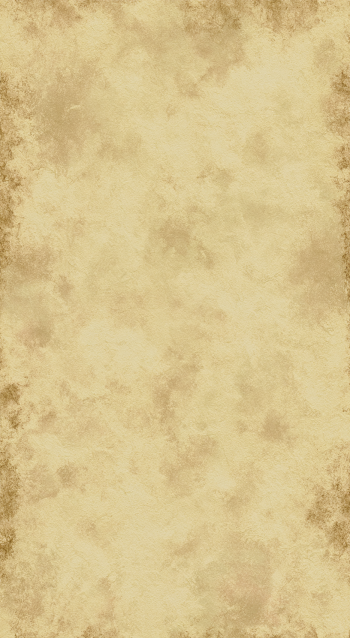 Seamless Blank Medieval Vellum Paper