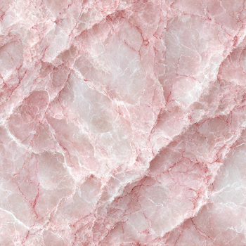 Seamless Blush Pink Marble Texture