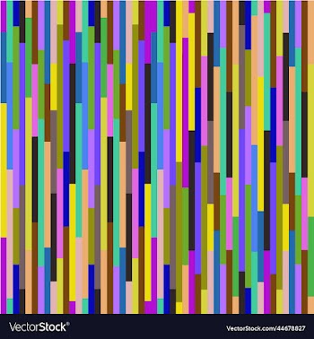 seamless bright abstract pattern with stripes