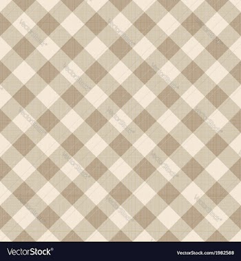  					Seamless checkered background vector image														