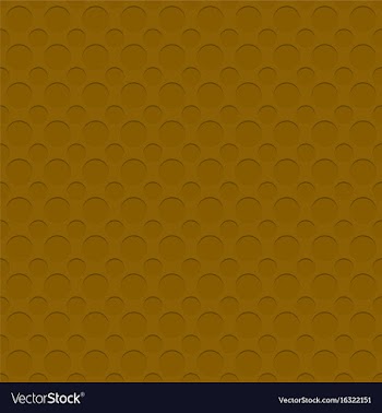 Seamless circle pattern texture background vector image