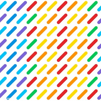 Seamless colorful diagonal stripes pattern ve.. | Free stock vector - 542930