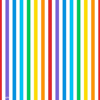 Seamless colorful vertical lines pattern vect.. | Free stock vector - 542954