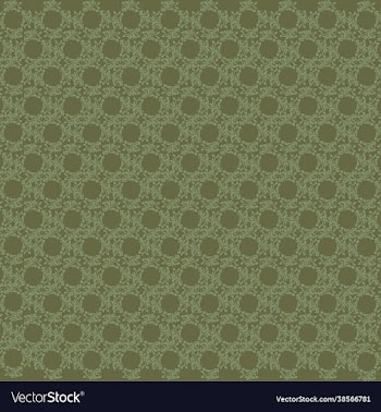 seamless damask pattern