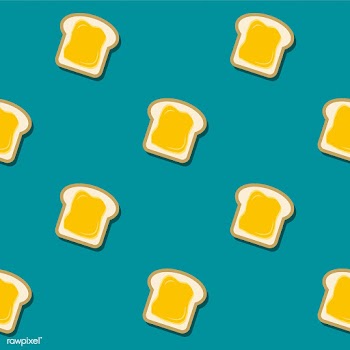 Seamless food pattern vector | Free stock vector - 43985