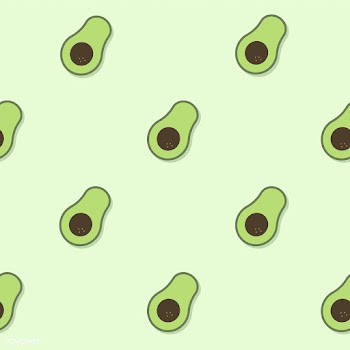 Seamless food pattern vector | Free stock vector - 43987