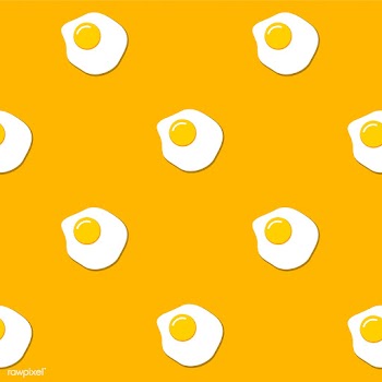 Seamless food pattern vector | Free stock vector - 43996