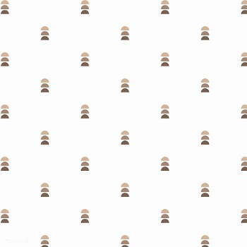 Seamless geometric illustration | Free stock vector - 1200370