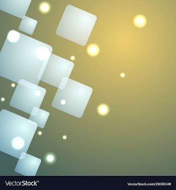 Seamless geometric pattern of colored lines vector image