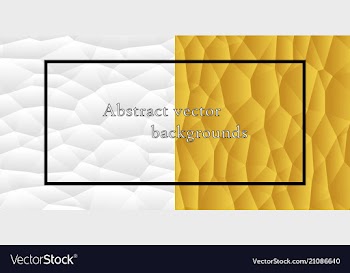 Seamless geometric pattern of colored lines vector image