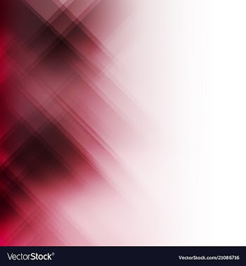 Seamless geometric pattern of colored lines vector image