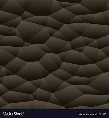 Seamless geometric pattern of colored lines vector image