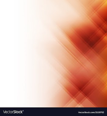 Seamless geometric pattern of colored lines vector image
