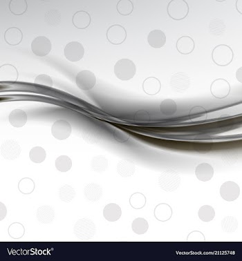Seamless geometric pattern of colored lines vector image
