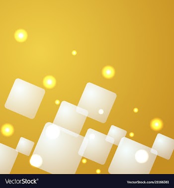 Seamless geometric pattern of colored lines vector image