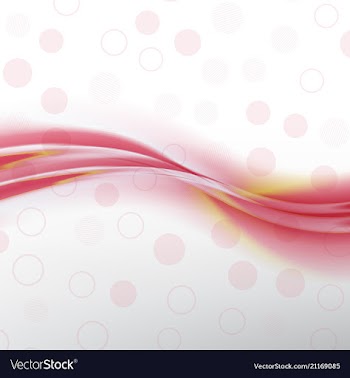 Seamless geometric pattern of colored lines vector image