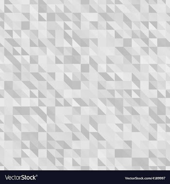 Seamless geometric pattern vector image