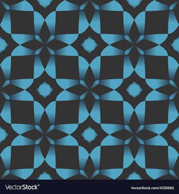  					Seamless geometric pattern vector image														