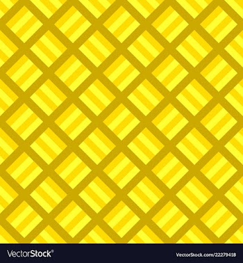 Seamless geometric square pattern design vector image