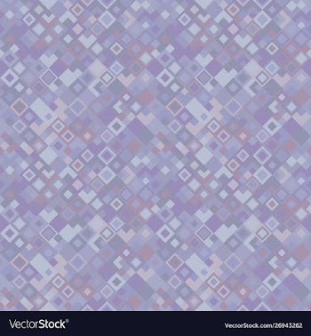 Seamless geometrical pattern background - abstract vector image