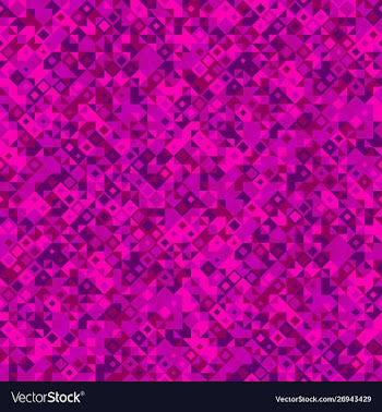Seamless geometrical pattern background vector image