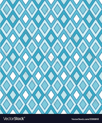  					Seamless geometrical pattern vector image														