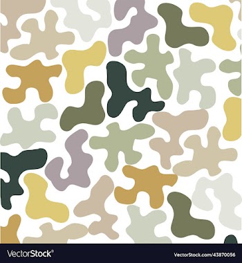 seamless irregular lines mosaic pattern abstract