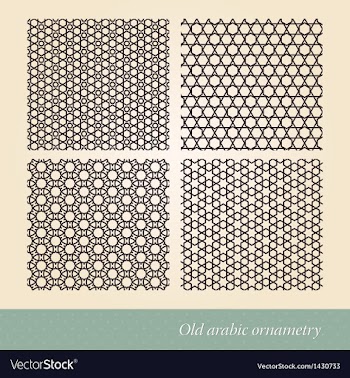  					Seamless Islamic background vector&nbsp;image														