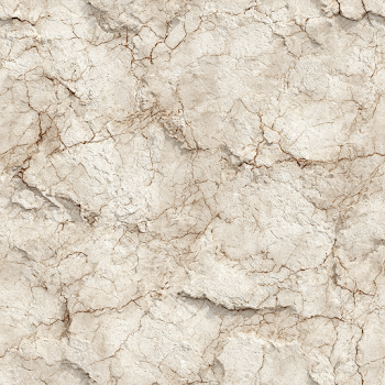 Seamless Light Beige Marble Texture