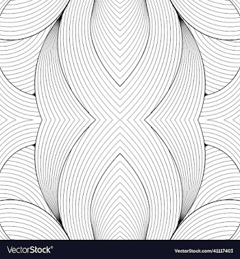 seamless linear pattern