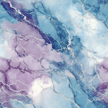 Seamless Marble Watercolor Texture