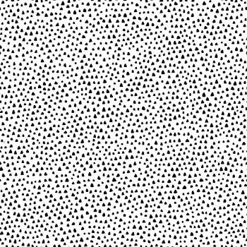 Seamless Micro Geometric Ditsy Print