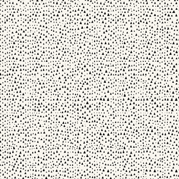 Seamless Micro Geometric Ditsy Print Pattern