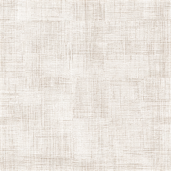 Seamless Organic Cotton Fabric Pattern