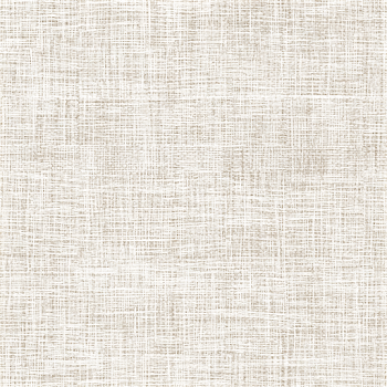 Seamless Organic Cotton Textile Pattern