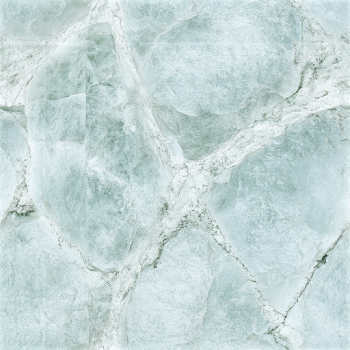 Seamless Pale Mint Green Marble Texture