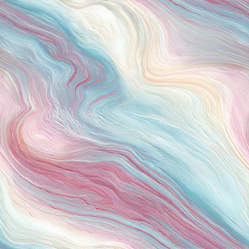 Seamless Pastel Marble Texture