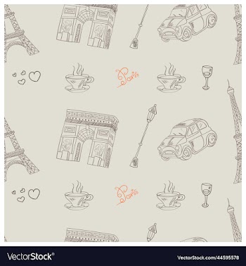 seamless pattern