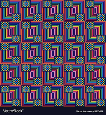 seamless pattern