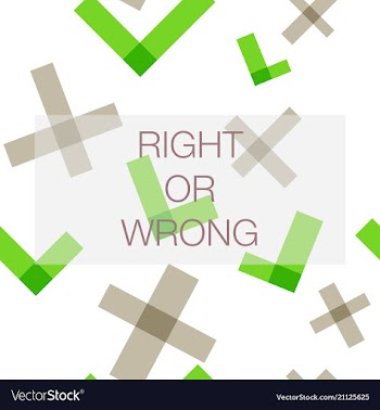 Seamless pattern in colors with geometric vector image