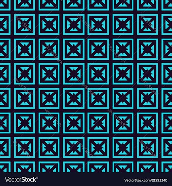  					Seamless pattern modern stylish linear texture vector image														