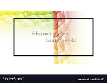 Seamless pattern modern stylish texture repeating vector image