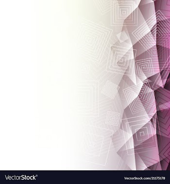 Seamless pattern modern stylish texture repeating vector image