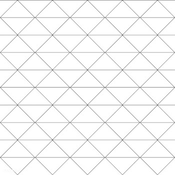 Seamless pattern of various lines and zigzags | Free stock vector - 77305